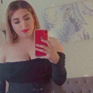 Meet your Posher, Dulce